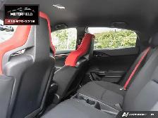 2019 Honda Civic Type R Manual White/Red, 306HP, Loaded - Photo 18