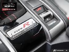 2019 Honda Civic Type R Manual White/Red, 306HP, Loaded - Photo 22