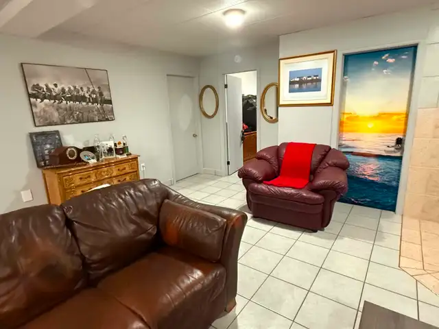 BELLE ET GRANDE APPARTEMENT TOUT COMPRIS