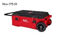 Milwaukee Tool PACKOUT 38 in. Rolling Modular Tool Chest