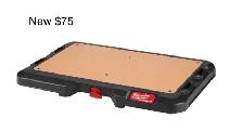 Milwaukee Tool PACKOUT Customizable Work Top