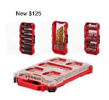 Milwaukee Tool SHOCKWAVE Impact Duty Drill