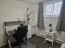 CHAMBRE NON FUMEUR VOISIN UNI. LAVAL 560$ - Photo 6