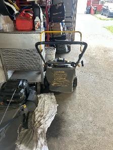 craftsmen lawnmower - Photo 5