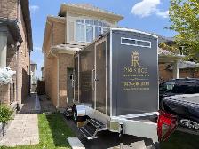 Luxury Washroom Rentals for Events - Photo 2