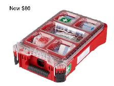 Milwaukee Tool PACKOUT TYPE II