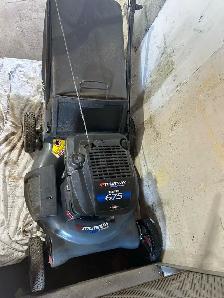 Murray 6.75 lawnmower - Photo 2