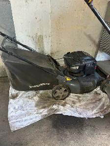 Murray 6.75 lawnmower - Photo 3