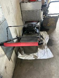 Murray 6.75 lawnmower - Photo 4
