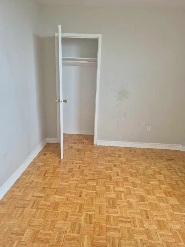 private rooms
