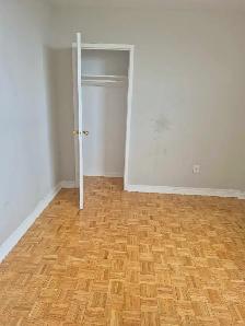 private rooms