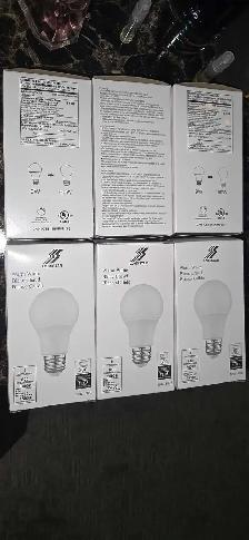LED WARM WHITE BLUB - Photo 2