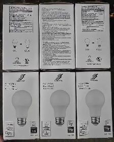 LED WARM WHITE BLUB - Photo 3