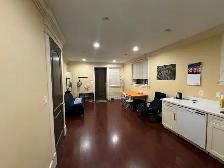 Two-Bedroom Suite With Private Entrance for Rent - Photo 2