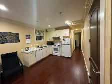 Two-Bedroom Suite With Private Entrance for Rent - Photo 4