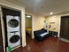 Two-Bedroom Suite With Private Entrance for Rent - Photo 6