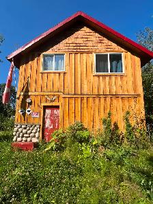 80 %OFFLAKE LOTS AND BUSINESS FOR SALE.lesserslavelake(KINUSO) - Photo 5