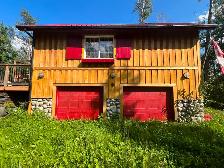 80 %OFFLAKE LOTS AND BUSINESS FOR SALE.lesserslavelake(KINUSO) - Photo 6