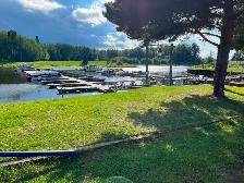 80 %OFFLAKE LOTS AND BUSINESS FOR SALE.lesserslavelake(KINUSO) - Photo 8