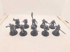 Warhammer 40k Genestealer Cults Killteam Brood Brothers