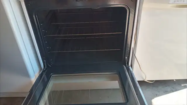 Stove for sale $100 pick up only