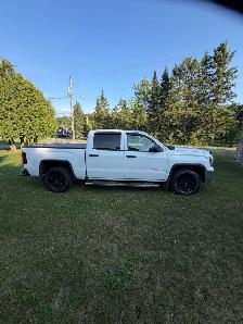 2017 GMC Sierra 4x4 - Photo 6