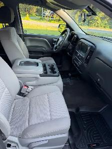 2017 GMC Sierra 4x4 - Photo 7