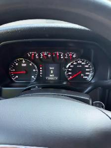 2017 GMC Sierra 4x4 - Photo 9