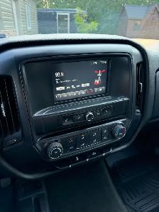 2017 GMC Sierra 4x4 - Photo 10