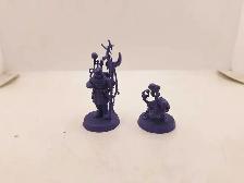 Warhammer 40k Genestealer Cults Biophagus Primed Purple