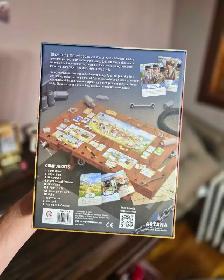 First in Flight - board game - MINT - Photo 2