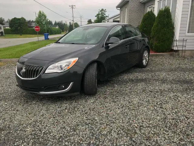 Automobile