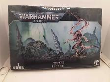 Warhammer 40k NiB Tyranid Lictor