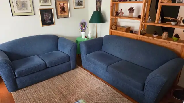 Living Room Furniture Set for Sale