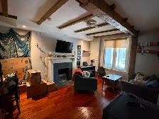 1 Bdrm Apt - Prime Riverdale, Withrow Park, Danforth, Near TTC - Photo 2
