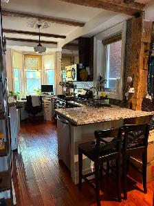 1 Bdrm Apt - Prime Riverdale, Withrow Park, Danforth, Near TTC - Photo 3