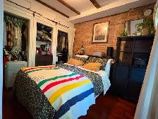 1 Bdrm Apt - Prime Riverdale, Withrow Park, Danforth, Near TTC - Photo 4