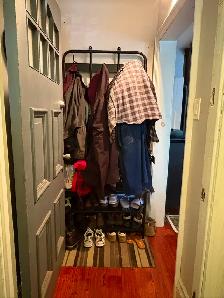 1 Bdrm Apt - Prime Riverdale, Withrow Park, Danforth, Near TTC - Photo 9