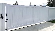 Vinyl Fencing – Durable, Stylish & Maintenance-Free! - Photo 5