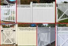 Vinyl Fencing – Durable, Stylish & Maintenance-Free! - Photo 7