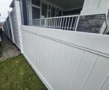 Vinyl Fencing – Durable, Stylish & Maintenance-Free! - Photo 8