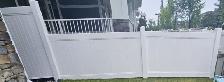 Vinyl Fencing – Durable, Stylish & Maintenance-Free! - Photo 9