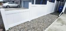 Vinyl Fencing – Durable, Stylish & Maintenance-Free! - Photo 10
