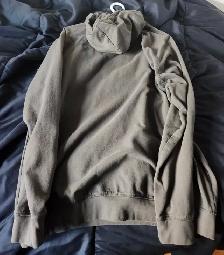 Browning Olive Hoodie - XL - Photo 2