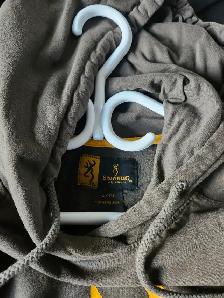 Browning Olive Hoodie - XL - Photo 3