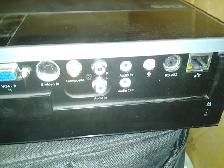 Dell 1610HD DLP Projector 3500 lumens Professional 3D HDMI 300 - Photo 2