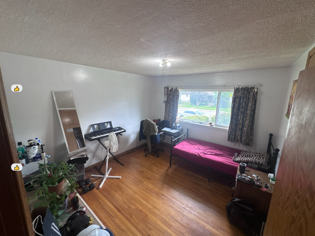 Main floor near University of Calgary