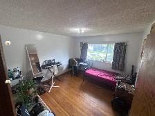 Main floor near University of Calgary