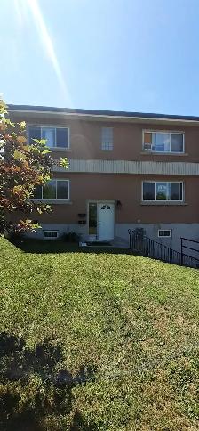 3 bedroom duplex