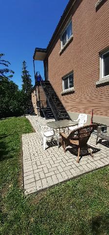 3 bedroom duplex - Photo 3